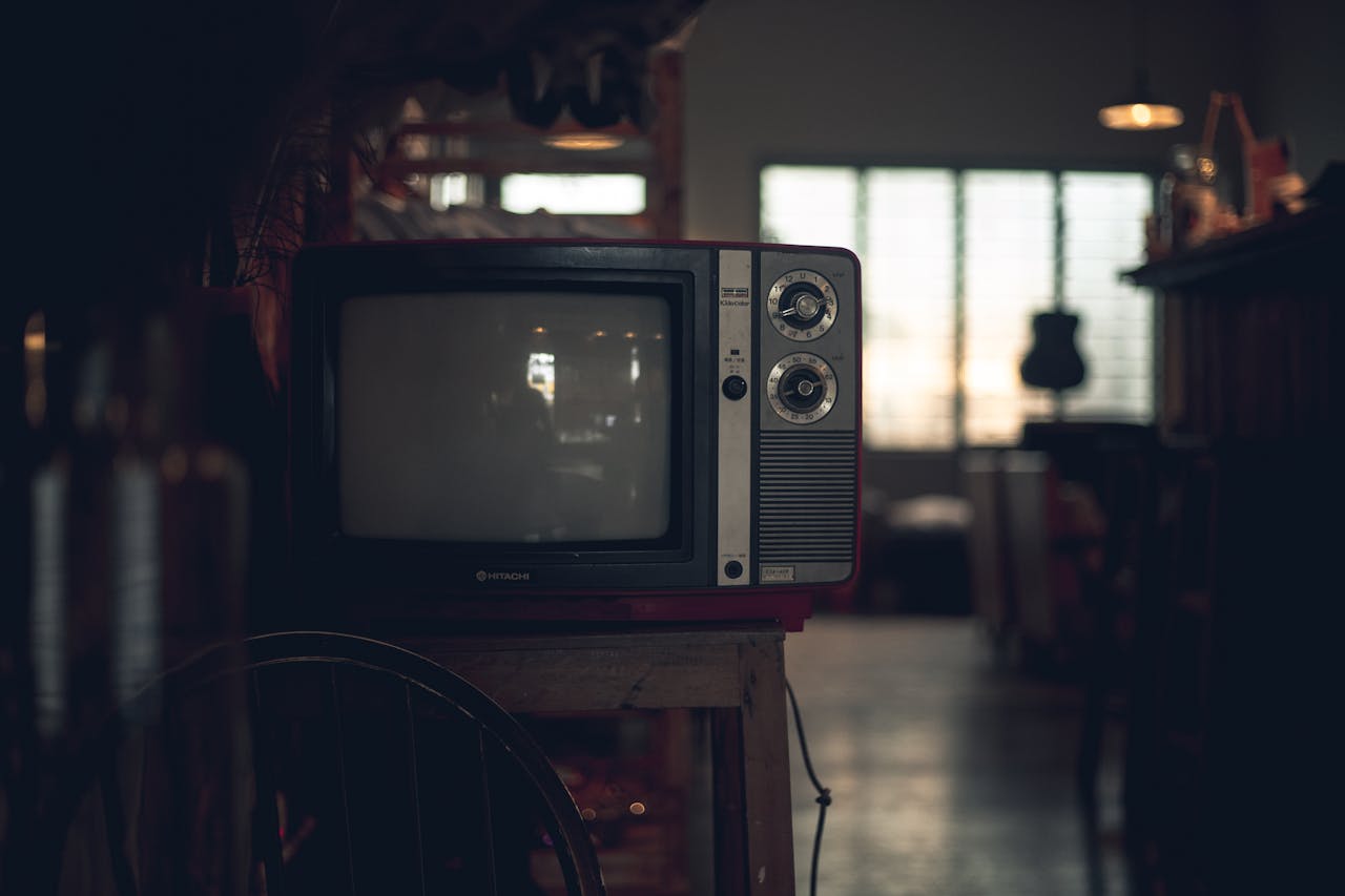 De veelzijdige film- en tv-carrière van Nicole Kidman