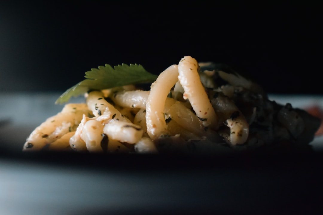 Orzo: van oude traditie tot moderne keuken