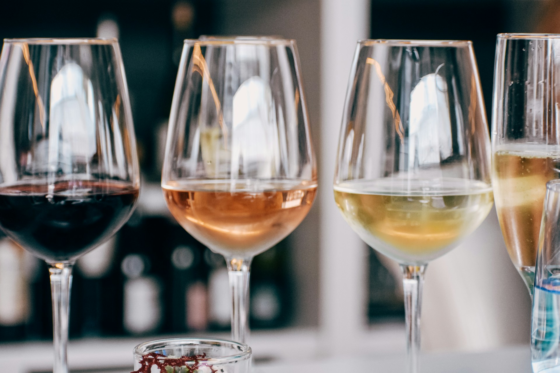 Zo maak je van een high wine thuis een stijlvol moment